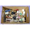 Image 1 : JUNK DRAWER OF JEWELERY ETC