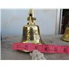 Image 2 : THREE BRASS BELLS