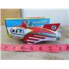 Image 2 : ROCKET RACER (COLLECTABLE TOY)