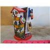 Image 2 : ANIMAL CARROUSEL (COLLECTABLE TOY)