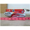 Image 2 : ROCKET RACER (COLLECTABLE TOY)