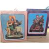 Image 1 : AVON FIGURINES