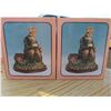 Image 1 : AVON FIGURINES