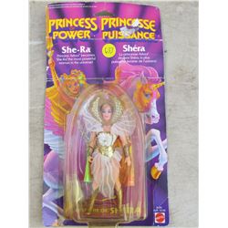 PRINCESS OF POWER SHE-RA