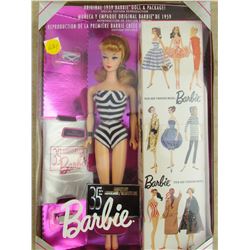 35TH ANNIVERSARY BARBIE