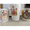 Image 2 : LOT OF ASSORTED ROYALTY GLASSWARE