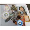 LOT OF ASSORTED MISCELLANEOUS ITEMS