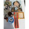 Image 3 : LOT OF ASSORTED MISCELLANEOUS ITEMS