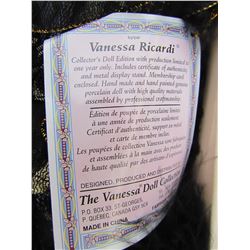vanessa collection by vanessa ricardi