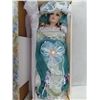 Image 1 : VANESSA DOLL (VANESSA DOLL COLLECTION SERIE 2002) *VANESSA RICARDI*