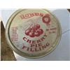 Image 2 : BOWES CHERRY PIE FILLING CONTAINER