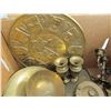 Image 2 : BRASS ITEMS