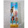Image 5 : GLITTER BEACH BARBIE AND TAHITI BARBIE