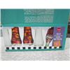 Image 2 : SET OF 8 COCA-COLA GLASSES