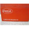 Image 2 : SET OF 8 COCA-COLA GLASSES (4 LARGE, 4 SMALL)
