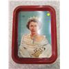 Image 2 : TWO ROYALTY TRAYS
