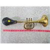 BRASS HORN