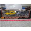 Image 2 : TWO DIE CAST CARS FROM THE REPLICA COLLECTION