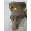 Image 2 : TWO ROCKS (FIELD STONE)