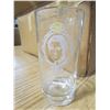 Image 2 : LOT OF 5 ASSORTED PIECES OF ROYALTY GLASSWARE