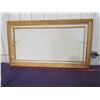 Image 2 : PICTURE AND FRAME (30.5" X 54.5")