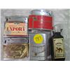 Image 2 : LOT OF ADVERTISING LIGHTERS (CAMEL, EXPORT, ESSO, ETC…)