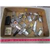 Image 1 : TRAY ASSORTED LIGHTERS & PACK OF TOBACCO