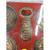 Image 3 : MICKEY MOUSE COASTERS & OPENER