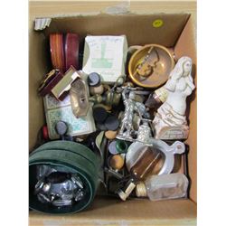 JUNK DRAWER COLLECTABLES