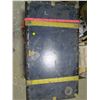 Image 2 : CHRISTIE STEAMER TRUNK WITH TRAY (36 X 19.5 X 21)