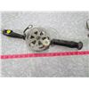 Image 2 : FISHING ROD  AND REEL WITH STEEL LINE (SMALL)
