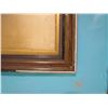Image 2 : PICTURE AND FRAME (19 X 23" SOME BACK/FRAME DAMAGE)