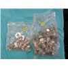 Image 1 : LOT OF REPLACEMENT SHOWCASE LOCKS WITH KEYS