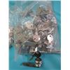 Image 2 : LOT OF REPLACEMENT SHOWCASE LOCKS WITH KEYS