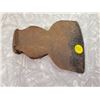 Image 2 : VINTAGE AXE HEAD