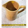 Image 1 : MEDALTA POTTERIES PITCHER