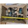 Image 2 : LOT OF INSULATORS