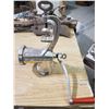Image 2 : MEAT GRINDER