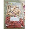 Image 1 : LOT OF ASSORTED PENNIES (40 ROLLS)