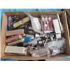Image 1 : LARGE LOT OF COLLECTORS SPOONS
