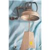 Image 1 : BUTTER CHURN LID AND PADDLE