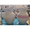 Image 1 : 2 WATER PITCHERS