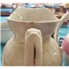 Image 2 : 2 WATER PITCHERS