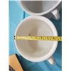 Image 2 : LOT OF 2 CHAMBER POTS