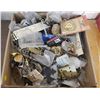 Image 1 : LOT OF VINTAGE HARDWARE ETC.
