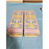Image 4 : 2 PORCELAIN DOLLS "VANESSA" COME WITH ORIGINAL BOXES, EXCELLENT CONDITION
