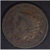 Image 1 : 1829 LARGE CENT GOOD