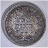 Image 2 : 1840 SEATED LIBERTY DIME AU