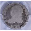 Image 2 : 1824/2 BUST DIME, PCGS AG-3