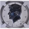 Image 2 : 2018-S SILVER KENNEDY HALF